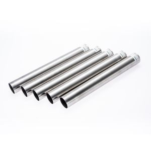 3Cr13 Stainless Steel Pipe for Grade 201 301 401