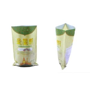 Transparent Polypropylene Fertilizer Packaging Bags 500D - 1500D Denier