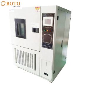Environmental Test Chambers Rapid Temperature Test Chamber Test Machine MIL