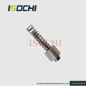 China Grinding machine chuck assembly MDP-10 for PCB machine on sale