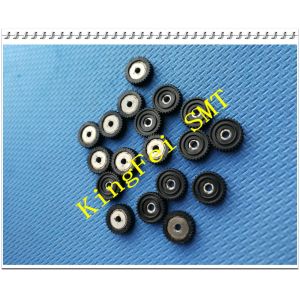 KW1-M119L-00X IDLE ROLLER ASSY SMT Feeder Parts For Yamaha CL84mm Feeder