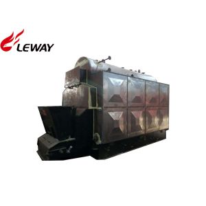 China Industrial Coal Steam Boiler New Condition With 2.65 - 11.8㎡ Grate Area on sale