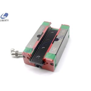 153500667- Linear Guide Block , Linear Bearing Block With Strict Tolerance