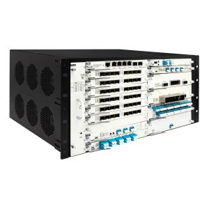 100G WDM OTN Device Optical Transmission Network Solutions