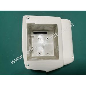 Nihon Kohden TEC-5602 Defibrillator Printer Cover Recorder Unit WS-561V 22921