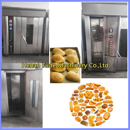 Buy Rotary oven,hot air rotary oven,hot wind rotating oven at wholesale prices