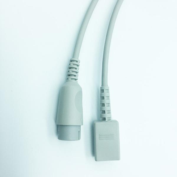 Buy IBP Cable For Utah 12pin Comen Connector Transducer Adapter Cable Connection Solution at wholesale prices