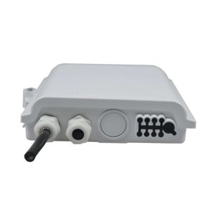 FTTH 16F 8F Fiber Distribution Box FDB Equipment Terminal Box