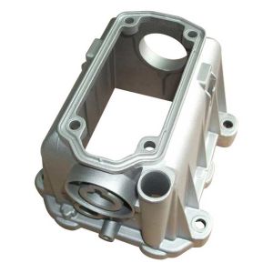 Practical Industry Zinc Aluminum Die Casting , Polishing Die Cast Aluminium