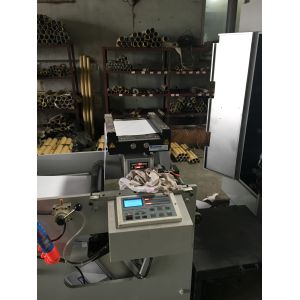 RY320mm Width 3 Colour Roll PVC/PE/OPP/Pet/PP/BOPP/BOPE/Plastic Film Print Press