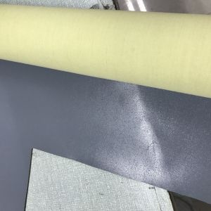High Abrasion Resistance Para Aramid Fabric for Heat Resistance