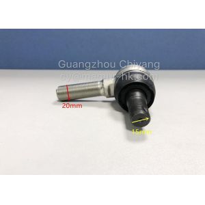 MAMUR ISUZU Chassis Parts 8-97107348-0 Tie Rod End For Truck NKR NHR NPR NQR