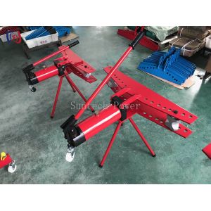 ​​Hydraulic Pipe Bender Professional Tool For Precision Tube Bending​​