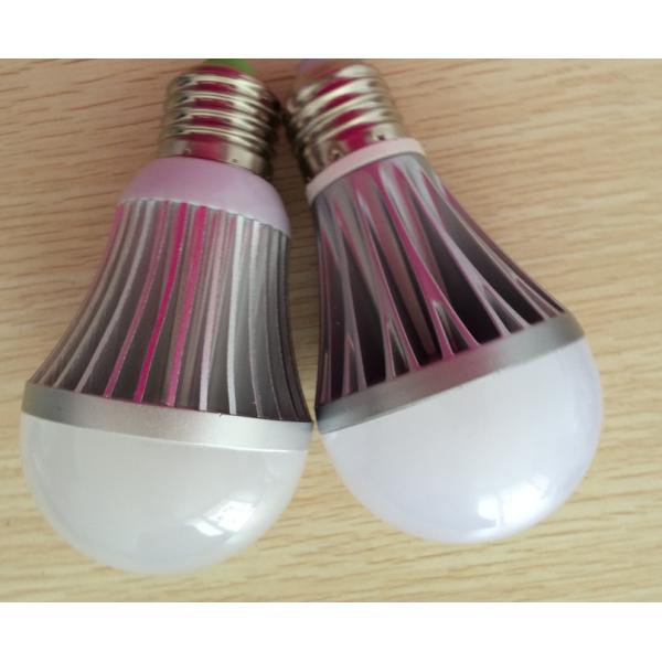 Buy 7W high brightness Epistar SMD 5730 E27 led bulb at wholesale prices