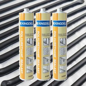 Quality Automotive Windshield Polyurethane Adhesive Glue Customized OEM for sale