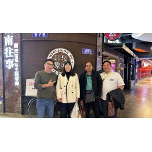 Shandong Jiubei Trading Co., Ltd