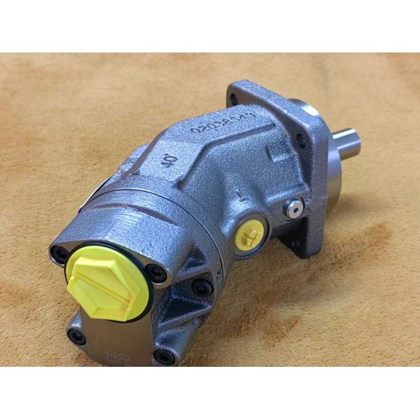 Rexroth Germany Imported A2FO Hydraulic Motor Plunger Pump with Variable Piston