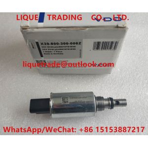 Quality SIEMENS VDO X39-800-300-006Z , X39800300006Z common rail pump volume control valve for sale