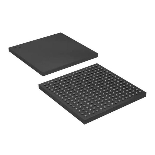 Buy Surface Mount XA6SLX25-3FTG256Q Spartan -6 Field Programmable Gate Array IC at wholesale prices
