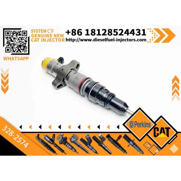 557-7633 20R-8968 5577633 20R8968 Common Rail Fuel Injector 328-2574 293-4072 267-3360