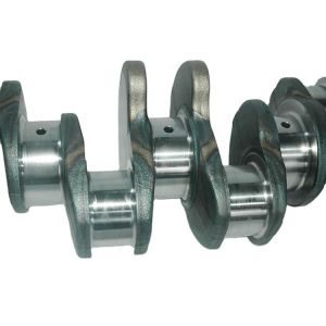 4BT3.9 Forging Cummins 4bt Crankshaft 3929036 3908031 3907803