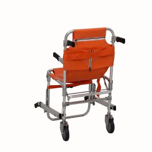 Ambulance Stair Stretcher Chair OEM Stair Climbing Stretcher