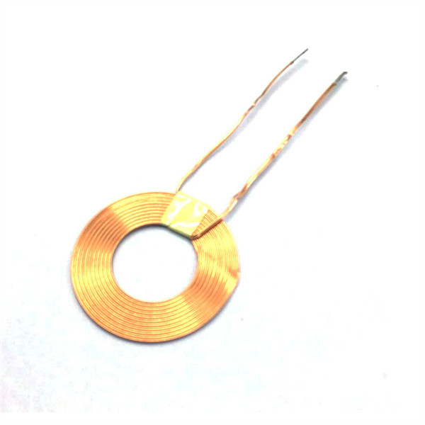 Buy Forewell Wireless Charging Induction Coil ISO9001 For Wireless Charger at wholesale prices