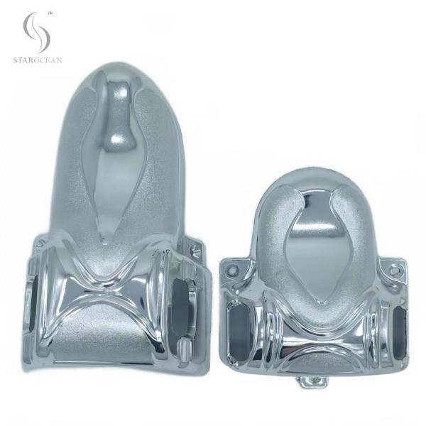 Buy coffin fittings parts of a casket poly bags color delivery time at wholesale prices