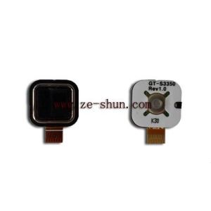 Quality mobile phone flex cable for Samsung S3350 direction for sale