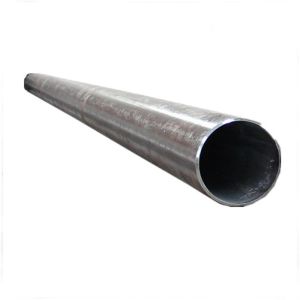 Industrial A213 Seamless Steel Tube TP304 310S 321 Stainless Pipe