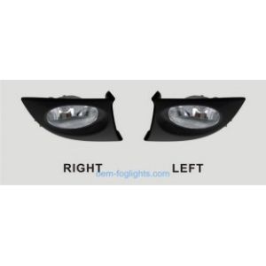 2005 - 2007 LHD Honda FIT & JAZZ Element 12V, 55W, H11 Bulb Fog Light Kit