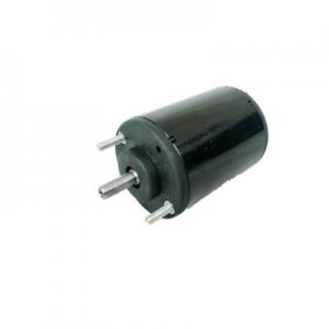 Quality Micro Sized Brushed Dc Electric Motor , 24V Brushed Motor Long Lifespan D5160C for sale