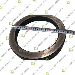 02H-20(HJ) Pump Truck Cutting Ring， Pump Truck Concrete Cutting Ring，Pump Truck