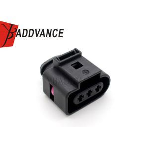 2050995a 3 Pin Female FEP VW Electrical Connectors