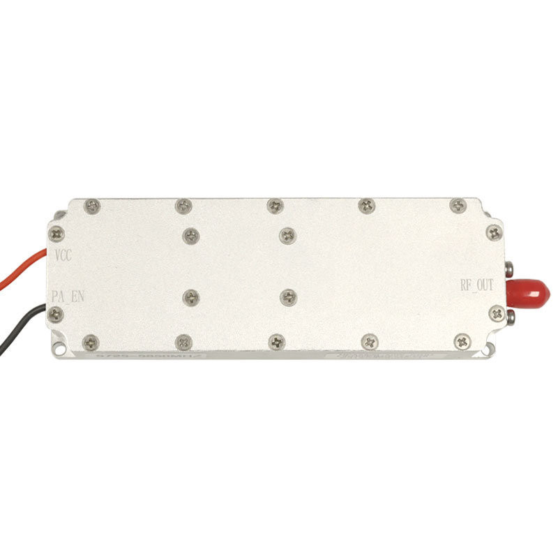 50W GaN Anti Drone System Autel Anti Fpv Mavic 3 Autel Fpv Ua Poland RF Module