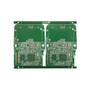 POS Mainboard HDI High Density Interconnector PCB Custom PCB Maker
