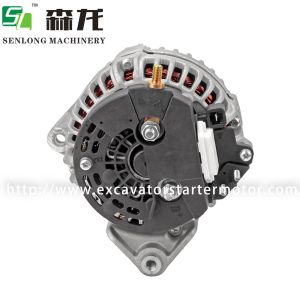 Alternator UD13919A,5272634,5272634,5272634,AVIC2002,UD13919A,5272634,5272634