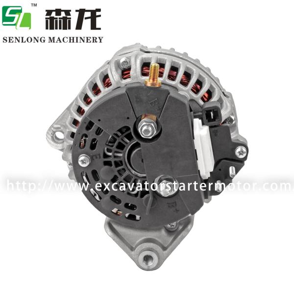 Alternator UD13919A,5272634,5272634,5272634,AVIC2002,UD13919A,5272634,5272634