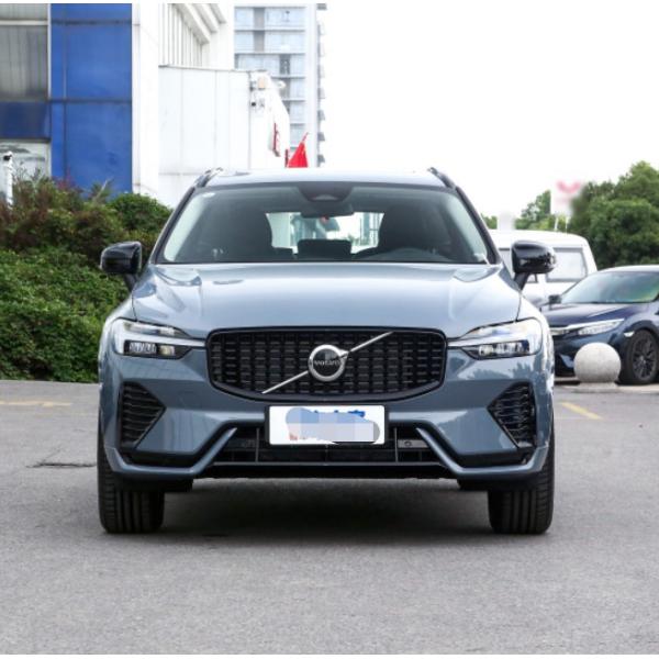 VOLVO XC60 2023 B5 4WD Zhiyi sport version 2.0T 250HP L4 5 Door 5 seats SUV Car