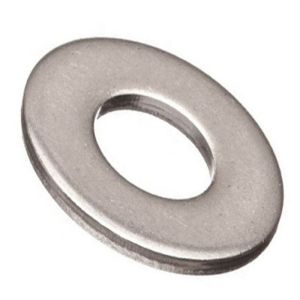 M4 - M20 Flat Washer DIN125 ODM OEM Manufacturer Stainless Steel 304 316