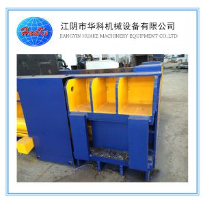 Y81F-160 Automatic Hydraulic Baler Machine 320X320 350X350