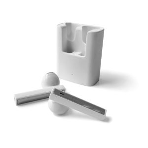 9mm Driver Unit TWS Bluetooth Earbuds With Charging Case