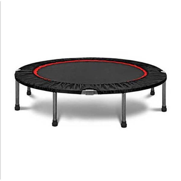 Gymnastics Equipment Mini Trampoline Youth Jumping Indoor Children’S Round Trampoline