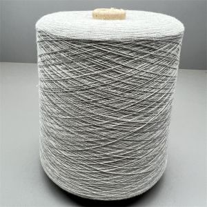 Ne30/2 Lenzing Viscose Yarn Soft Underwear Work Clothes