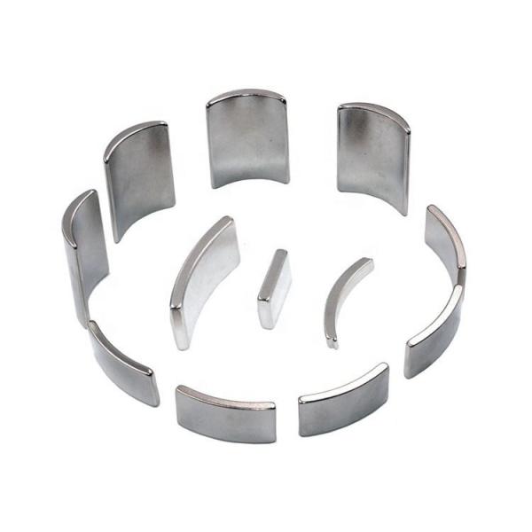 Buy Customized Neodymium Permanent Magnets With and without DyFe and export licence at wholesale prices