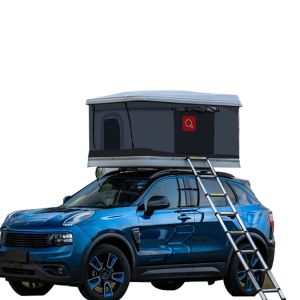 Automatic SUV Trailer Truck Canopy Roof Top Tent