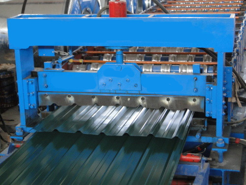 Buy roofing tile ridge cap machinery at wholesale prices