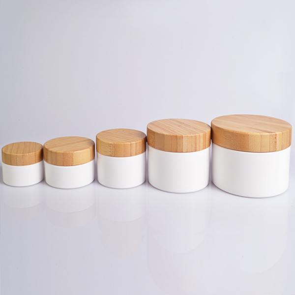 Cosmetic Packaging OEM 10g Plastic Container Jars