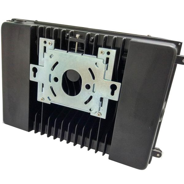 Buy Outdoor Billboard 5000K SMD3030 90w Led Wall Pack at wholesale prices