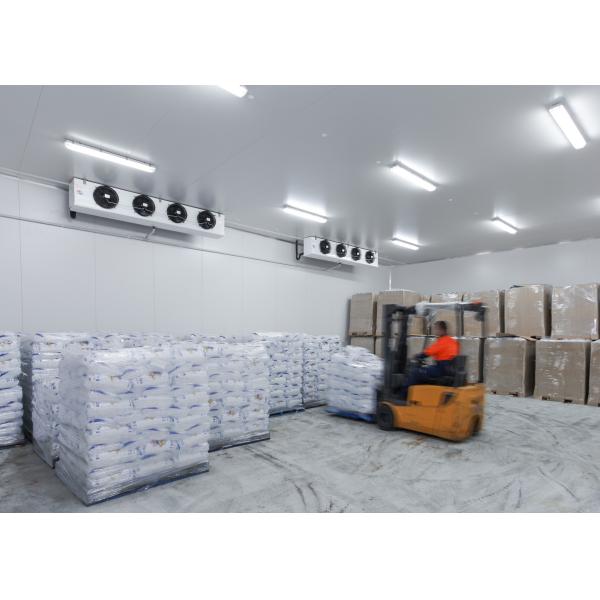 Buy Walk In Cold Storage Warehouse Ice House Refrigerated Room at wholesale prices
